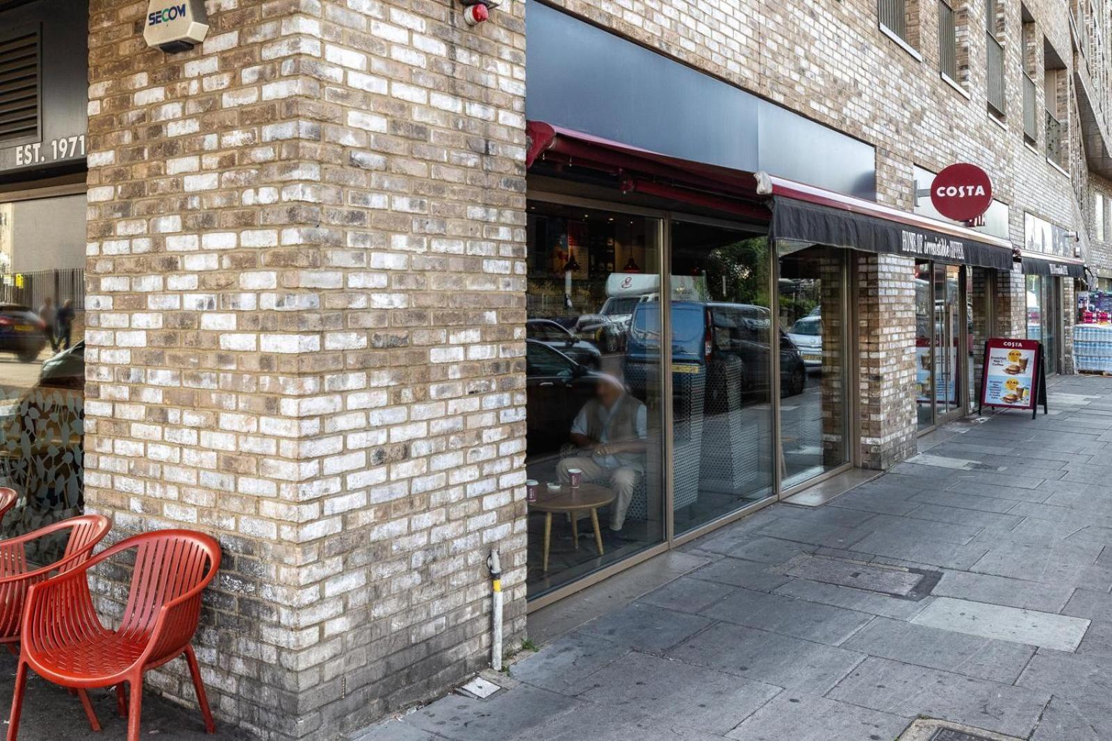 Modern Home With Driveway Parking For 2 Vehicles, Near Tottenham Hotspur Stadium, White Hart Lane Train Station 런던 외부 사진
