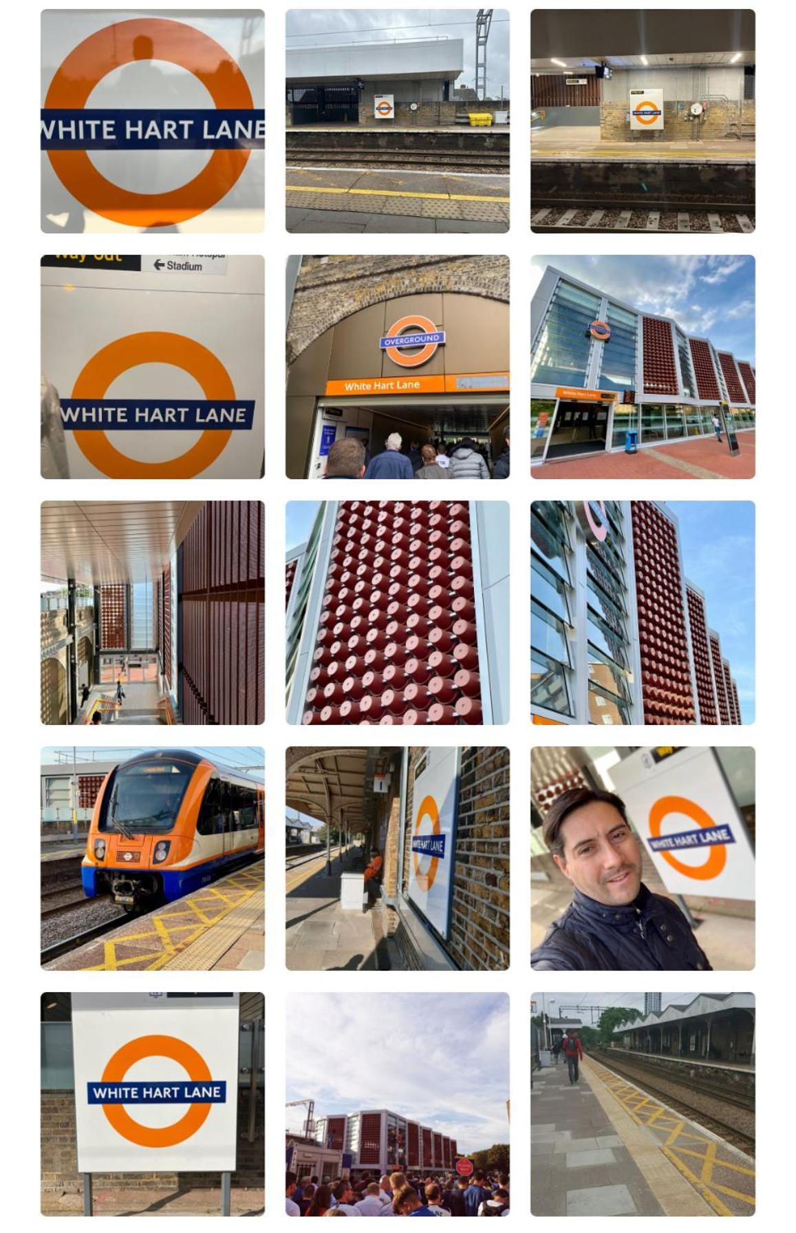 Modern Home With Driveway Parking For 2 Vehicles, Near Tottenham Hotspur Stadium, White Hart Lane Train Station 런던 외부 사진